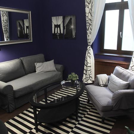 Ambassador Apartment Budapeşte Dış mekan fotoğraf