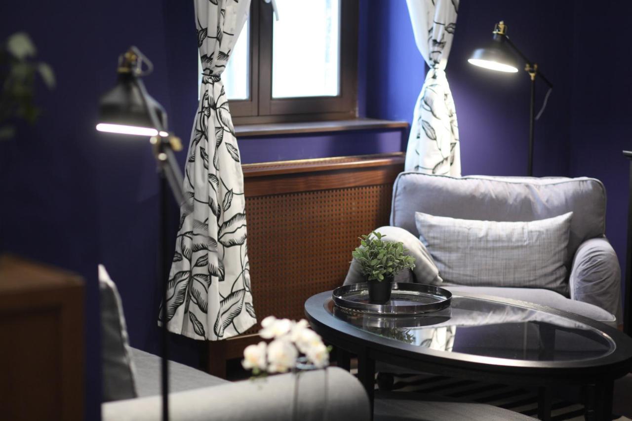 Ambassador Apartment Budapeşte Dış mekan fotoğraf