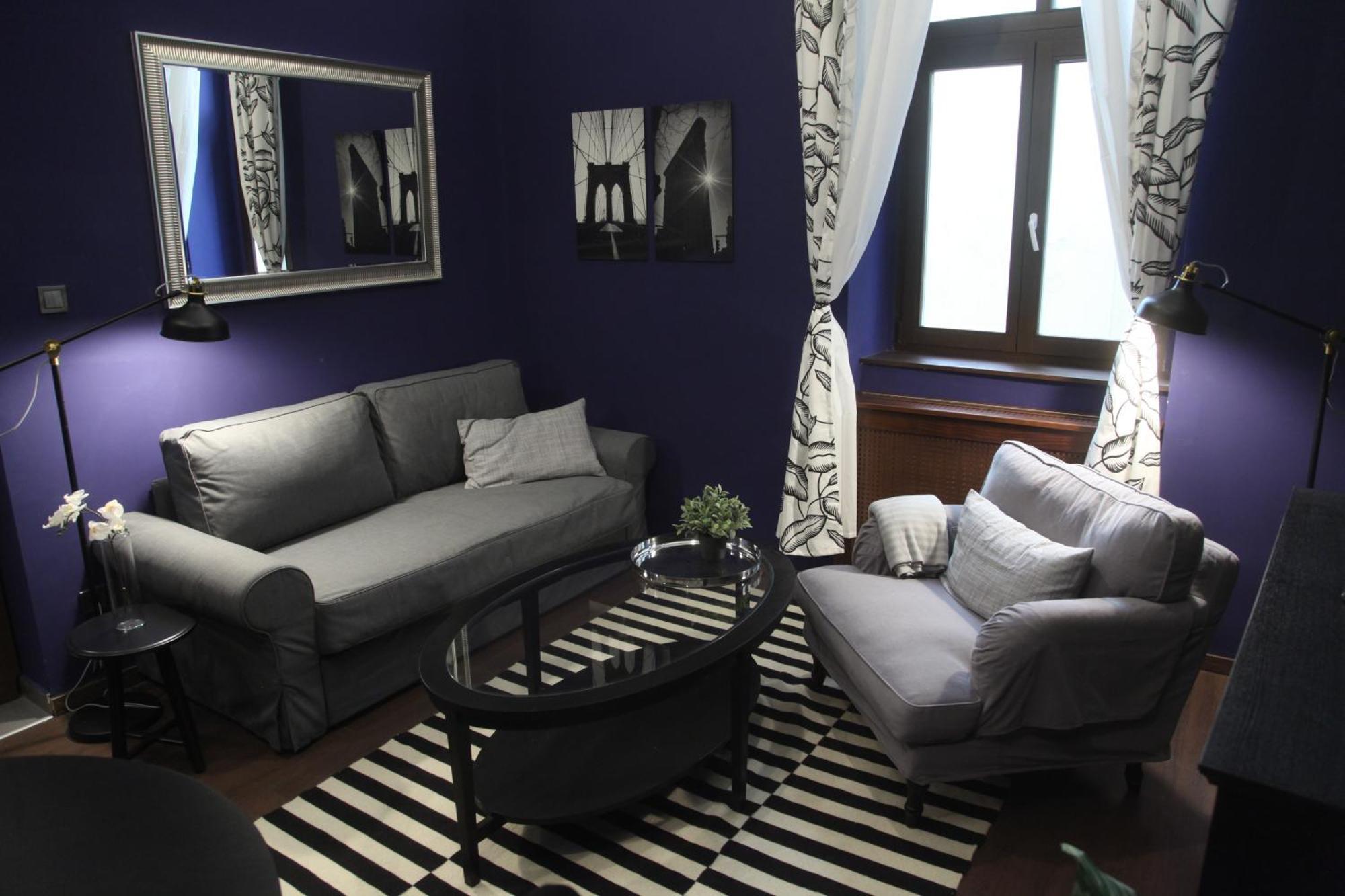 Ambassador Apartment Budapeşte Dış mekan fotoğraf