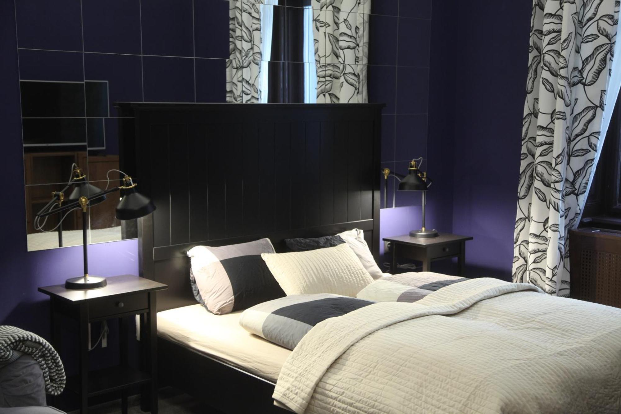 Ambassador Apartment Budapeşte Dış mekan fotoğraf