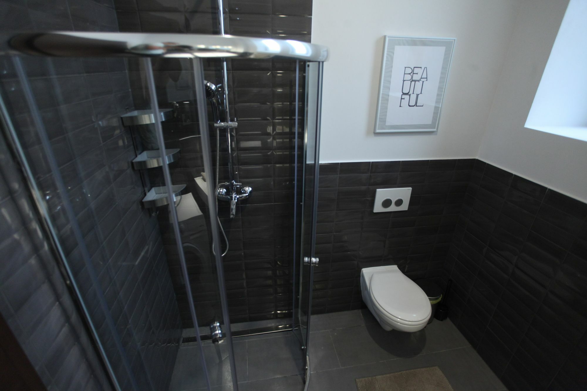 Ambassador Apartment Budapeşte Dış mekan fotoğraf