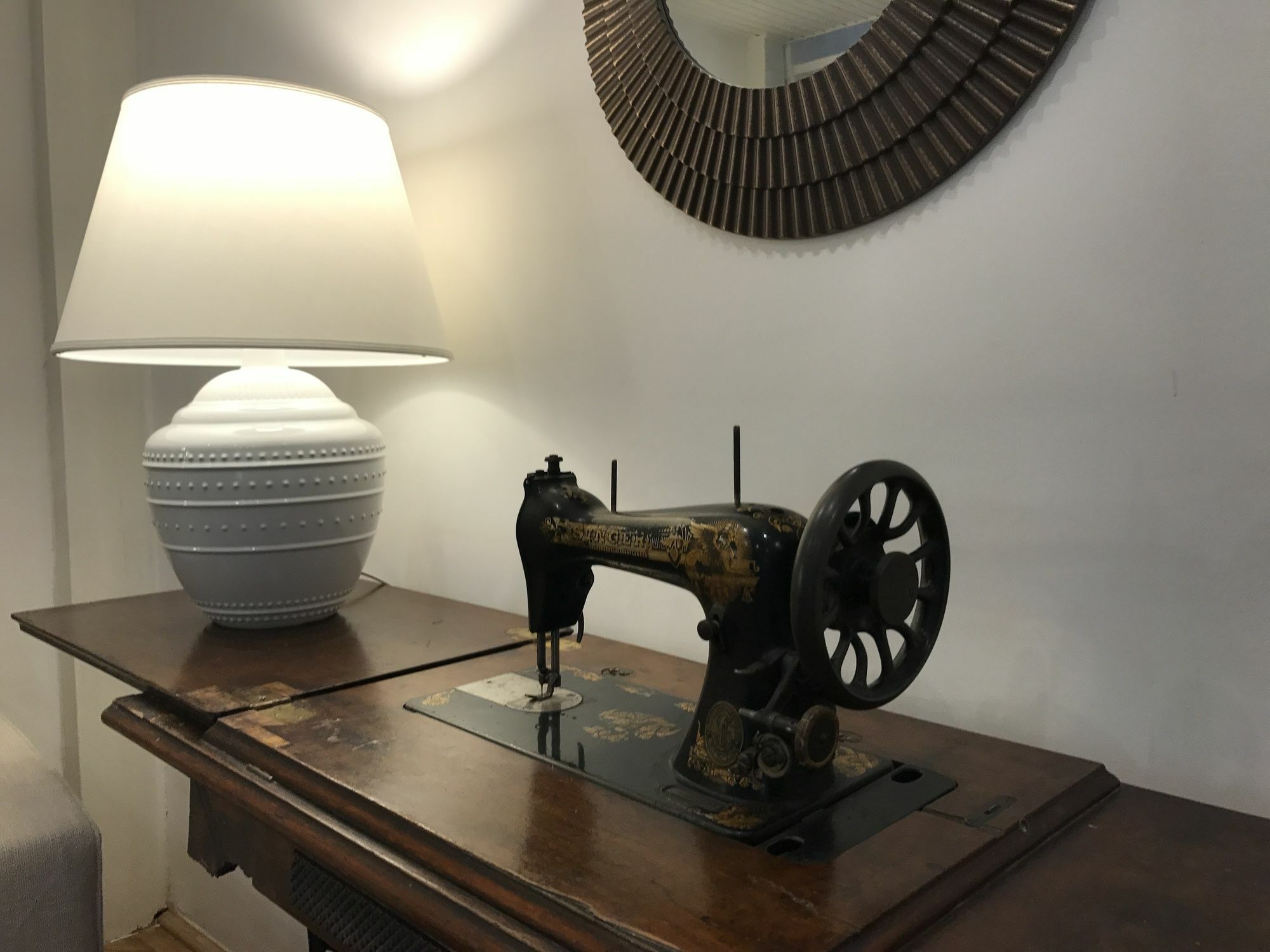 Ambassador Apartment Budapeşte Dış mekan fotoğraf