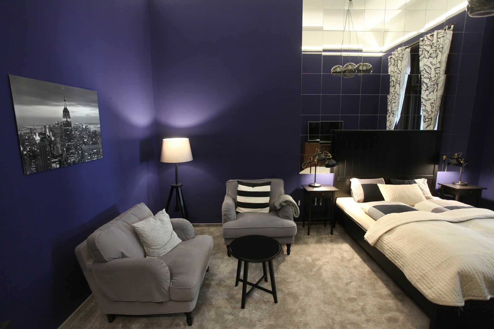 Ambassador Apartment Budapeşte Dış mekan fotoğraf