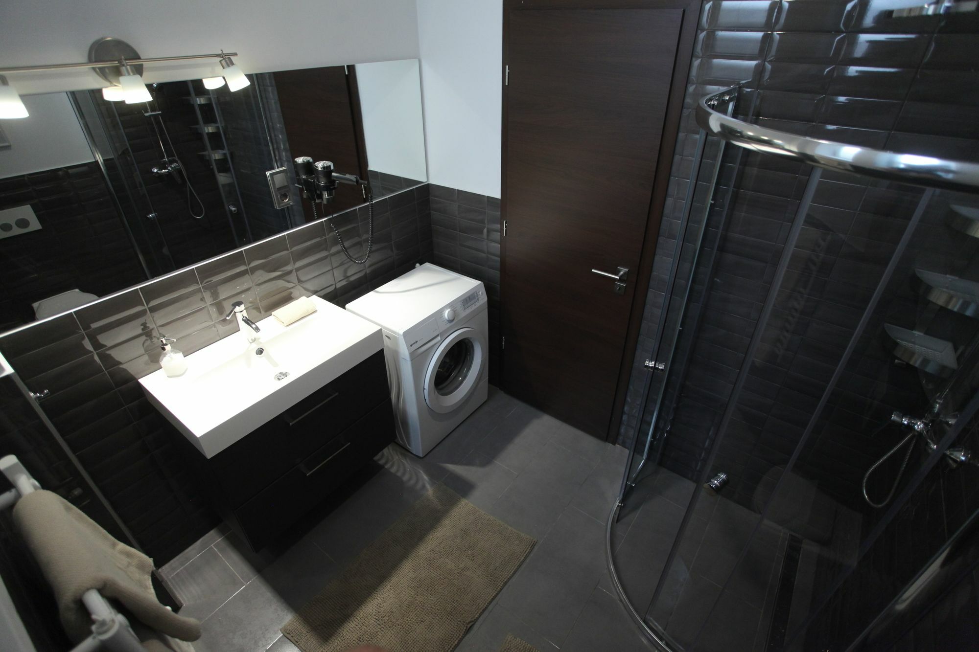 Ambassador Apartment Budapeşte Dış mekan fotoğraf